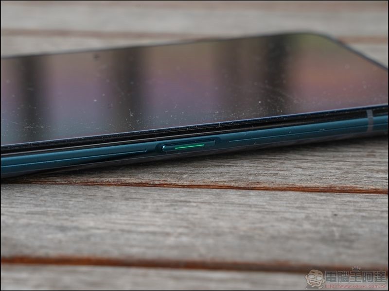 OPPO Reno 標準版開箱 - 11