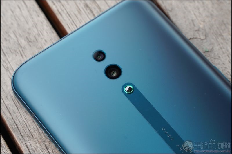 OPPO Reno 標準版開箱 - 15