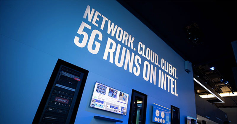 前腳 Apple 與高通協議和解，後腳 Intel 宣布停止 5G 手機 Modem 業務 - 電腦王阿達