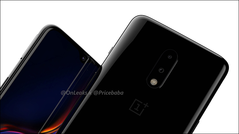 OnePlus 7 系列 除了標準版，還將推出 OnePlus 7 Pro 與 5G 版本 - 電腦王阿達