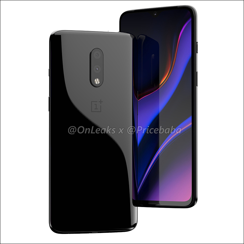 OnePlus 7 系列 除了標準版，還將推出 OnePlus 7 Pro 與 5G 版本 - 電腦王阿達