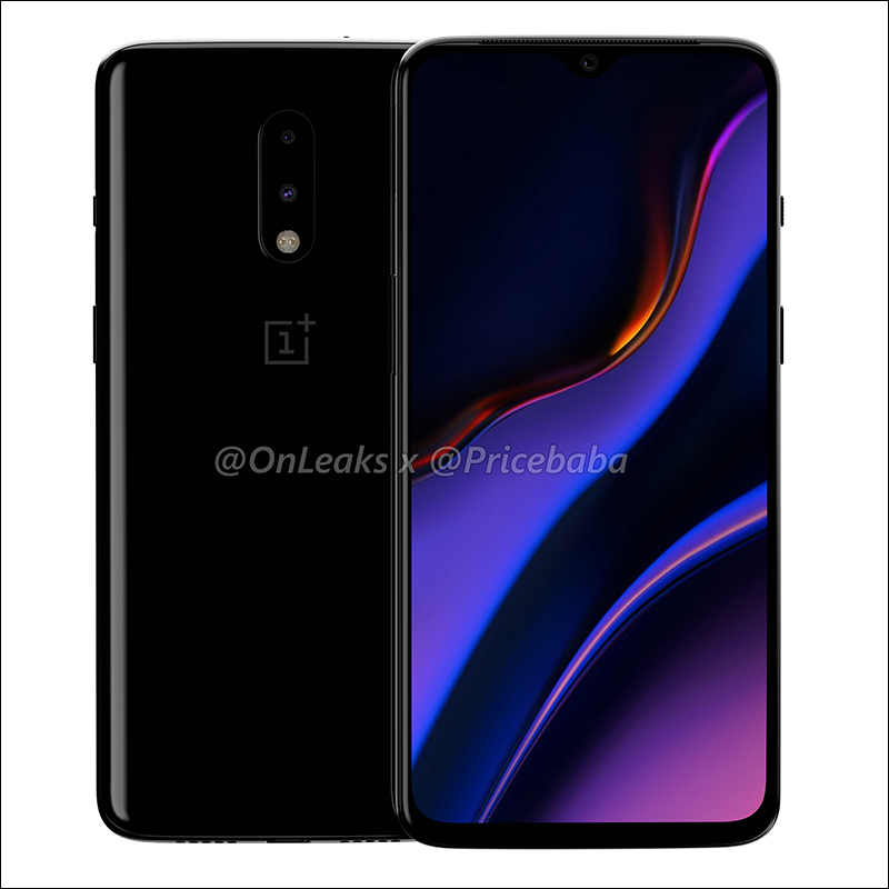 OnePlus 7 系列 除了標準版，還將推出 OnePlus 7 Pro 與 5G 版本 - 電腦王阿達