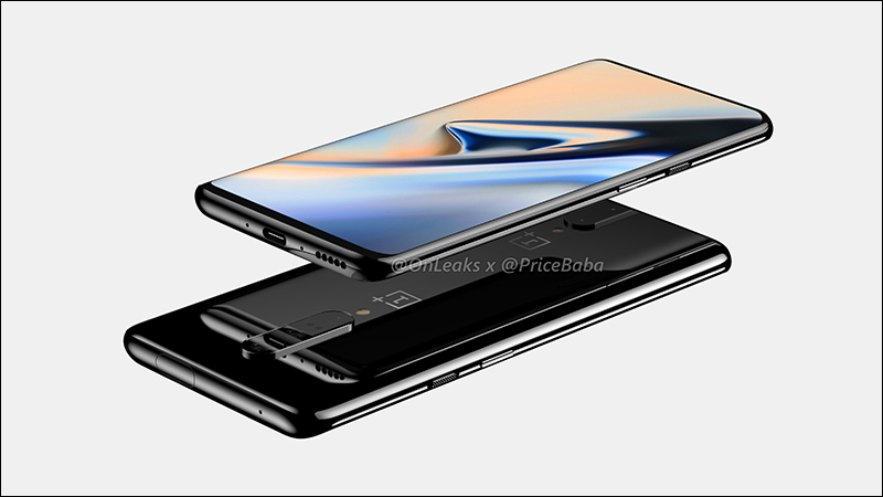 OnePlus 7 系列 除了標準版，還將推出 OnePlus 7 Pro 與 5G 版本 - 電腦王阿達