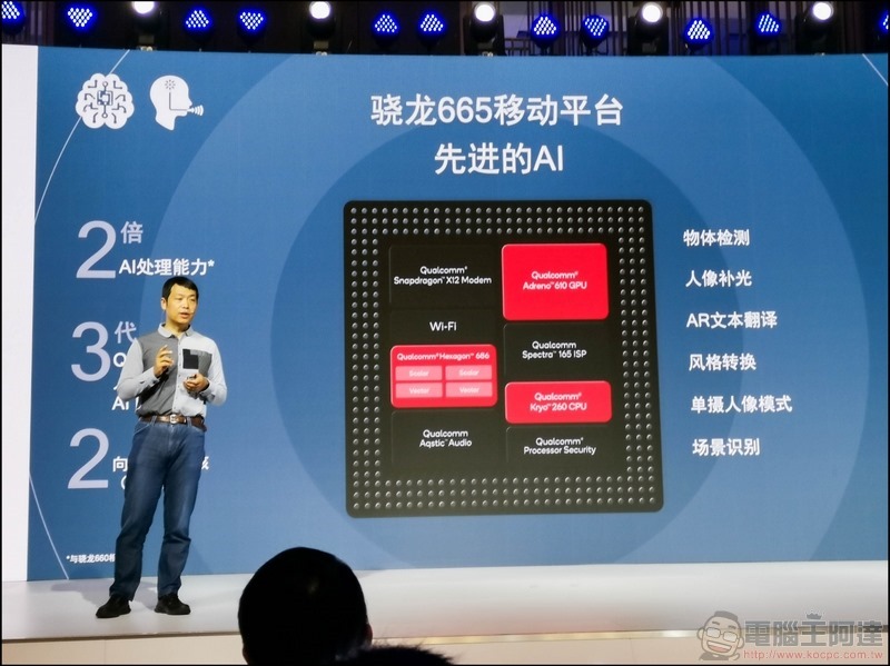 高通推出 S665、S730、S730 三款最新 AI 行動處理器平台 - 08