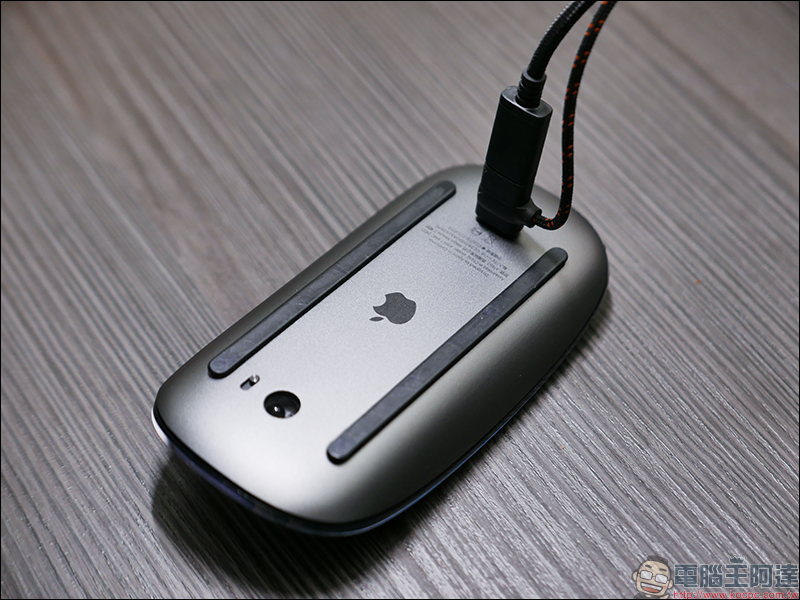 Moshi 三合一萬用充電線 開箱動手玩： Lightning＋USB-C＋MicroUSB 一條抵三條，三年保固超安心！ - 電腦王阿達