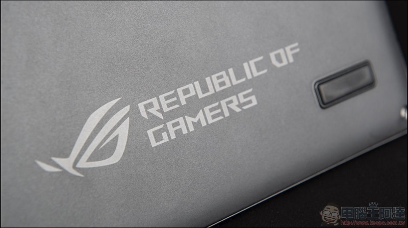 ROG Zephyrus GX701 開箱 評測 - 18