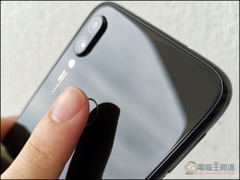 Redmi Note 7 開箱、評測、評價：中階超值小金剛，除了好用還更耐用！ - 電腦王阿達