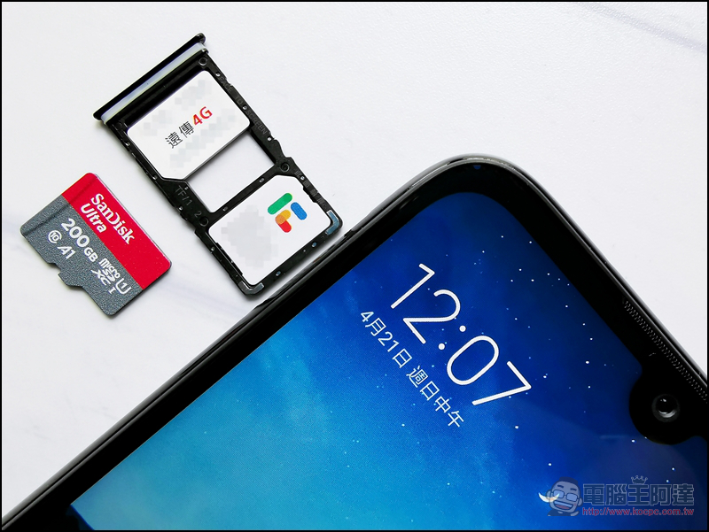 Redmi Note 7 開箱、評測、評價：中階超值小金剛，除了好用還更耐用！ - 電腦王阿達