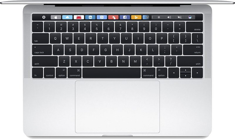 Apple 擴大 Macbook 系列鍵盤免費更換計畫，期限一樣是 4 年內 - 電腦王阿達