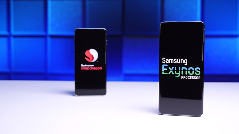 Huawei P30 Pro 對決 Samsung Galaxy S10+ 運行速度（同場加映： S855 vs Exynos 9820） - 電腦王阿達