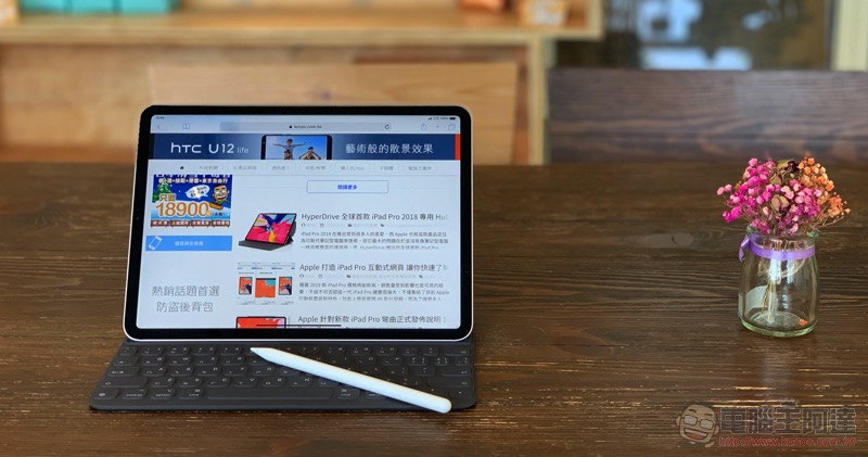 iPad 將於 iOS 13 獲得滑鼠支援