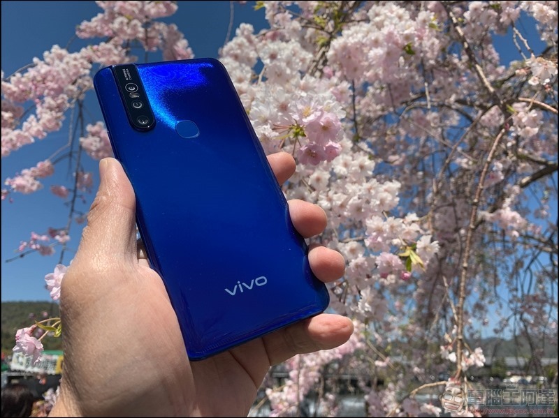 vivo V15 開箱 - 13