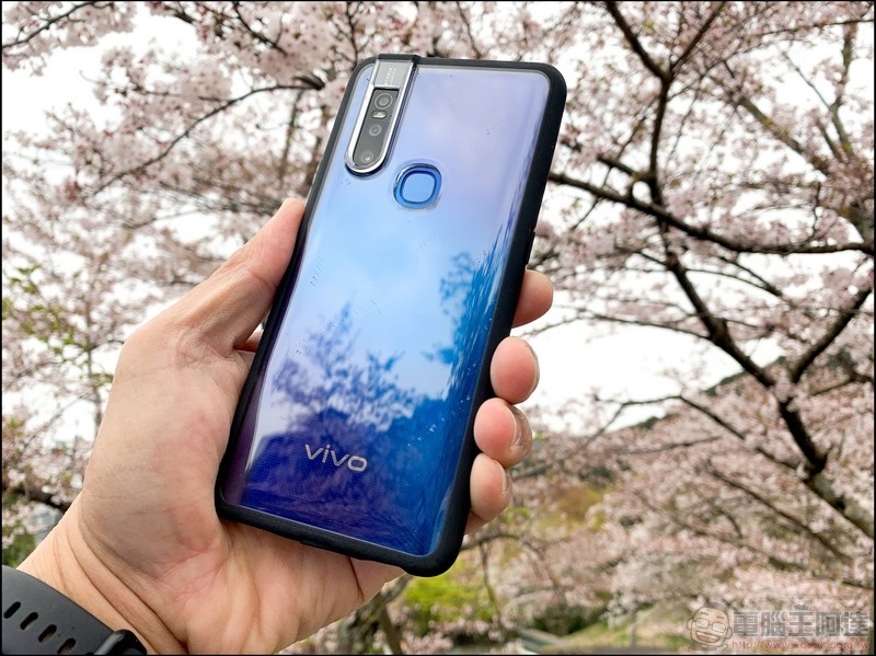 vivo V15 開箱 - 15