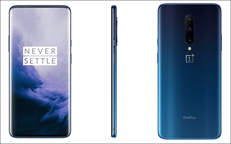 OnePlus 7 Pro 尚未發表，螢幕已獲得 DisplayMate 評為 A+ 最高級別 - 電腦王阿達