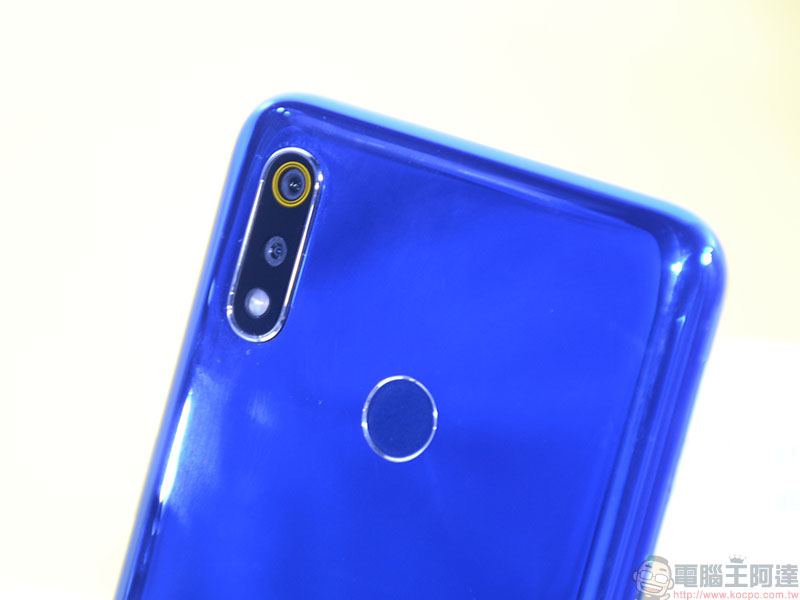 Realme 3 在台上市，以年輕潮流出發的新夜拍高手 - 電腦王阿達