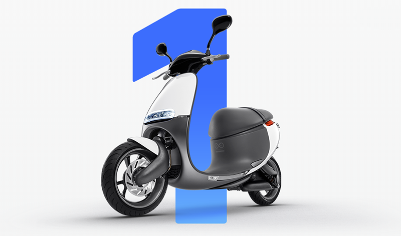 觀點：直攻核心， Gogoro 3 猶如「風暴毀滅者」 砍向傳統車廠 - 電腦王阿達