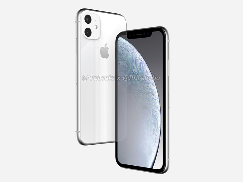 2019 新 iPhone 型號現身 EEC 資料庫，三款 iPhone 預計九月登場 - 電腦王阿達