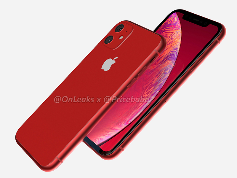 2019 新 iPhone 型號現身 EEC 資料庫，三款 iPhone 預計九月登場 - 電腦王阿達