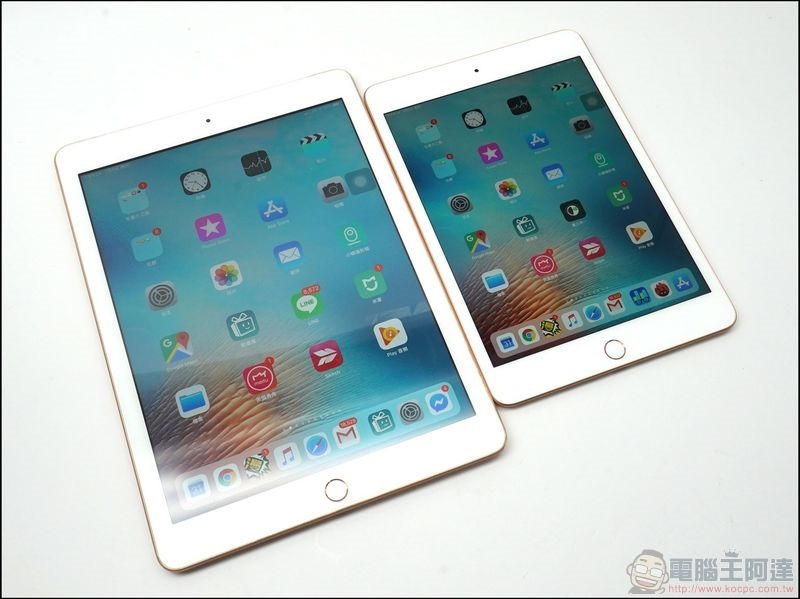 Apple iPad mini 5 開箱 - 13