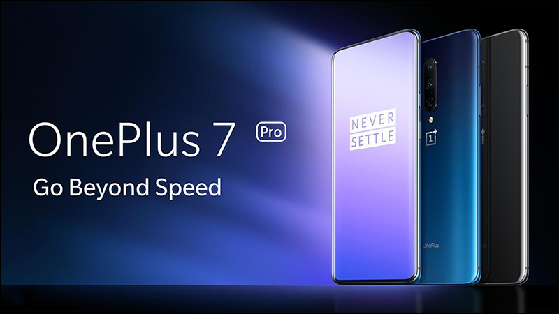 全球 OnePlus 7 Pro 突然收到詭異的「哈哈哈」訊息與亂碼（官方回應） - 電腦王阿達