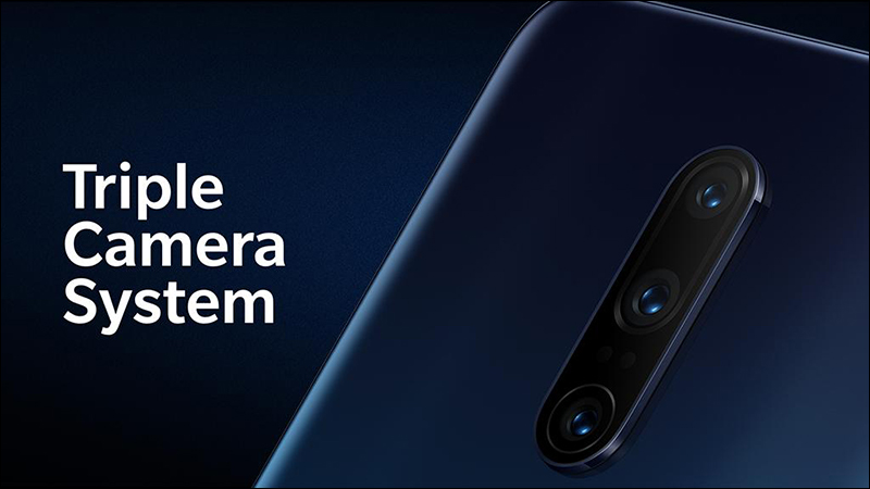 OnePlus 7 Pro 正式發表 ：6.67吋A+級螢幕、48MP三鏡頭主相機 DxOMark 評分 111 分，前置升降鏡頭、高通 S855 處理器、最高12GB RAM、256GB ROM - 電腦王阿達