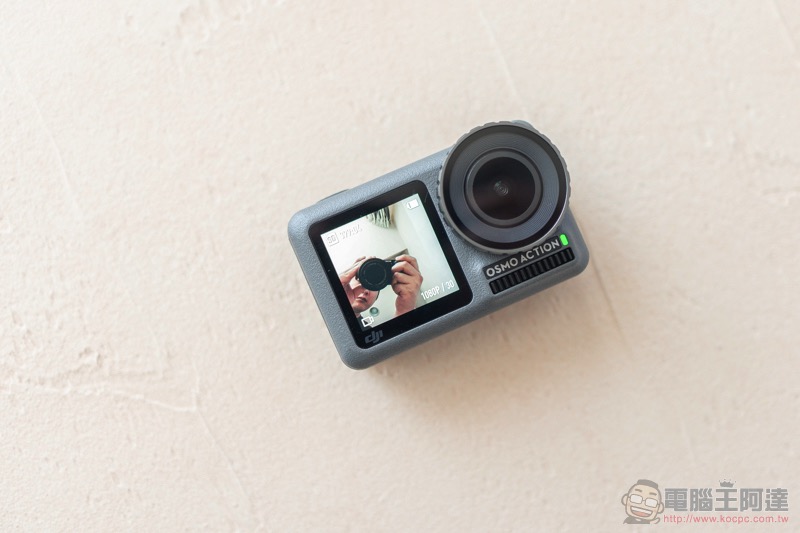 搭載前自拍螢幕的 GoPro Hero 9 現身 FCC ？ - 電腦王阿達