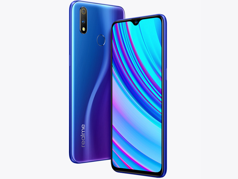 新機 realme X 正式發表，規格紮實、價格誠意滿點 - 電腦王阿達