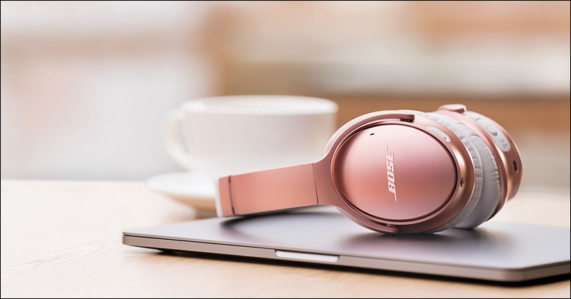 Bose QuietComfort 35 II (QC 35II)