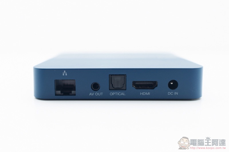 「有腦的電視盒」 OVO TV Switch 動手玩！AI 加持讓電視讚上加讚（更新：已正式上市！） - 電腦王阿達