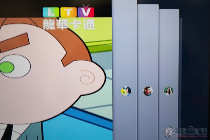 「有腦的電視盒」 OVO TV Switch 動手玩！AI 加持讓電視讚上加讚（更新：已正式上市！） - 電腦王阿達