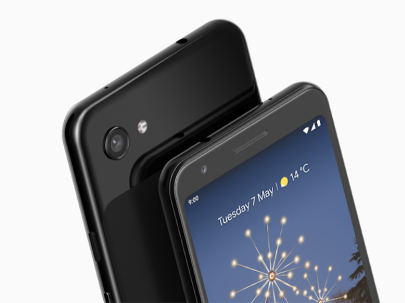 又有包！ Google Pixel 3a / 3a XL 出現無預警關機問題 - 電腦王阿達