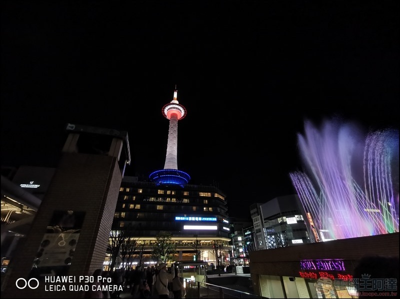 HUAWEI P30 Pro 京都大阪賞櫻隨手拍 - 51