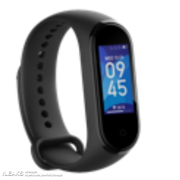 Xiaomi Mi Band 4 b