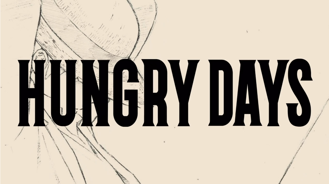 日清 「 HUNGRY DAYS 2019 」索隆篇影片 一窺《航海王》角色的校園生活 - 電腦王阿達