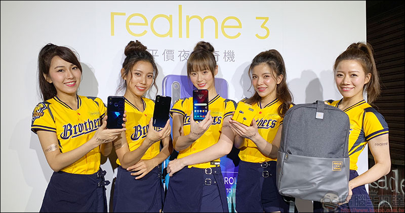 realme 3 簡單動手玩 ：平價入門就有「超級夜景模式」 - 電腦王阿達