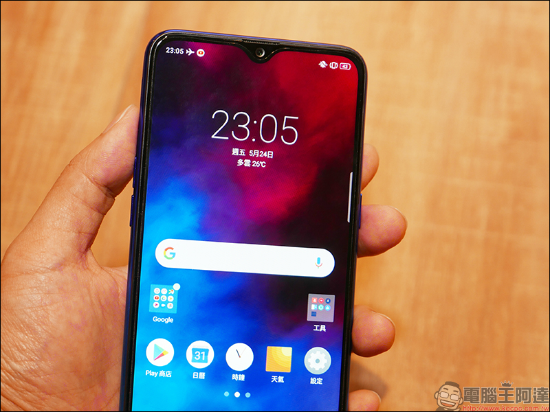 realme 3 簡單動手玩 ：平價入門就有「超級夜景模式」 - 電腦王阿達