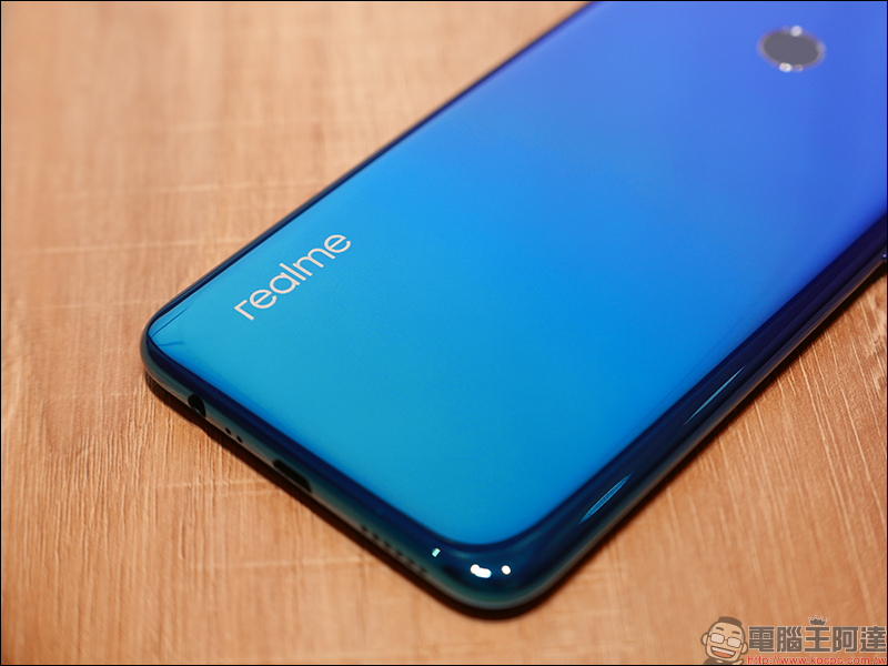 realme 3 簡單動手玩 ：平價入門就有「超級夜景模式」 - 電腦王阿達