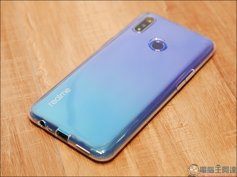 realme 3 簡單動手玩 ：平價入門就有「超級夜景模式」 - 電腦王阿達