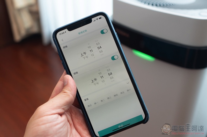 淨化強、免耗材的「 POIEMA ZERO 快乾版 」是更稱職的居家空氣濾清好夥伴（開箱使用體驗） - 電腦王阿達