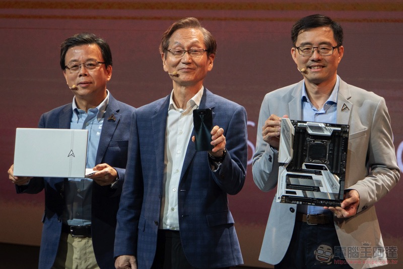 創新實力爆棚！ COMPUTEX 2019 d&i awards 得獎作品展區搶先看 - 電腦王阿達