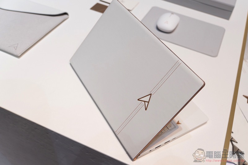 [ COMPUTEX 2019 ] 30 週年的華碩推限量版 ZenFone 6 、ZenBook 與 PRIME X299 主機板（動眼看） - 電腦王阿達