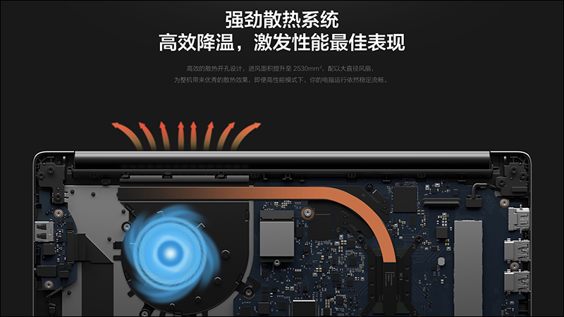 紅米 Redmi 進軍筆電市場，推出首款筆電產品 RedmiBook 14 （同場加映： Redmi 7A 入門手機，維持高性價比特色） - 電腦王阿達