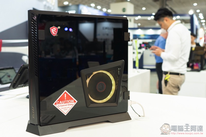 創新實力爆棚！ COMPUTEX 2019 d&i awards 得獎作品展區搶先看 - 電腦王阿達