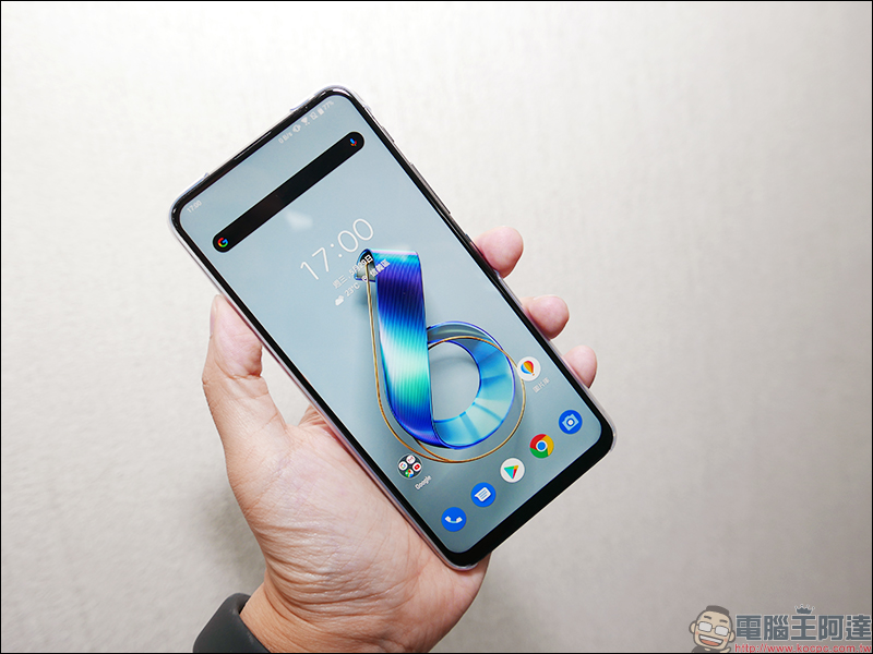 ASUS ZenFone 6 開箱、評測、動手玩 ：全新翻轉鏡頭設計、 5000mAh 大電量超強續航表現，旗艦級 ZenFone 有史以來最大幅進化！ - 電腦王阿達