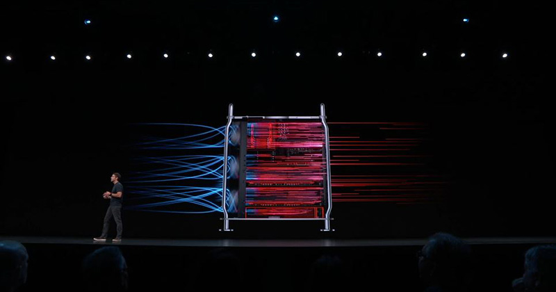 全新設計 Apple Mac Pro 與 Pro Display XDR 顯示器 正式發表 - 電腦王阿達