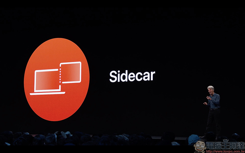 macOS Catalina 正式發表：加入「Sidecar」讓 iPad 可作為延伸螢幕、「Voice Control」語音控制輔助功能、 iTunes 功能調整至各項應用 - 電腦王阿達