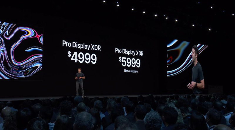 全新設計 Apple Mac Pro 與 Pro Display XDR 顯示器 正式發表 - 電腦王阿達