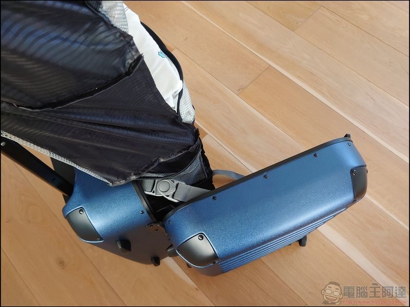 Carry-On Closet 2.0 登機箱 - 31