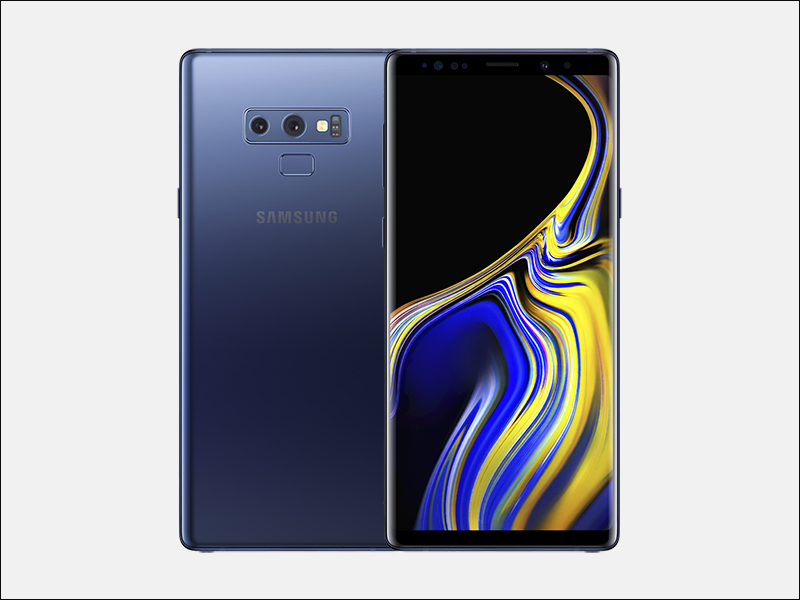 Samsung Galaxy Note 10 、 Galaxy Note 10+ 最新渲染圖曝光！ - 電腦王阿達