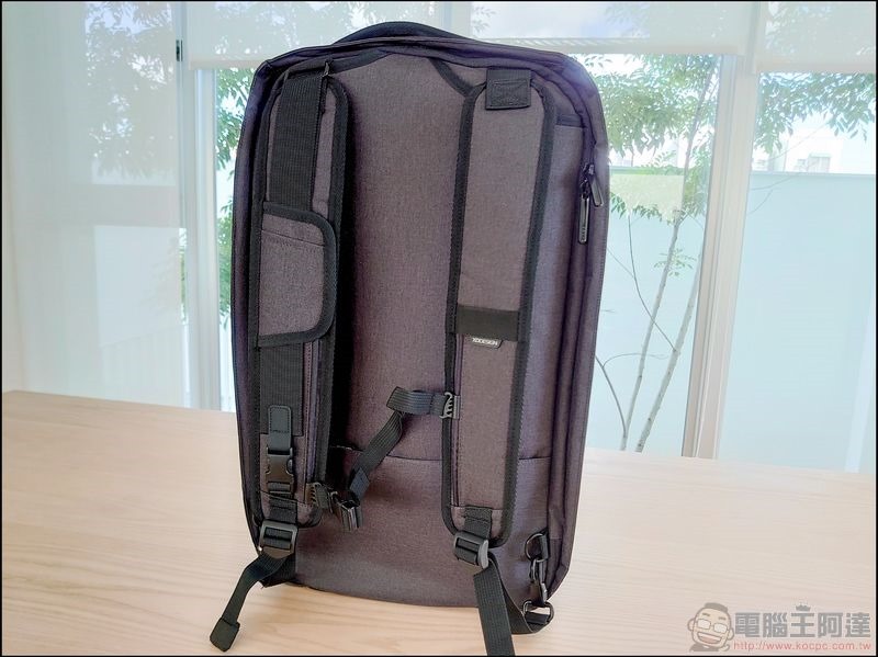 XDDESIGN Bobby Duffle 多功能防盜背包 - 08